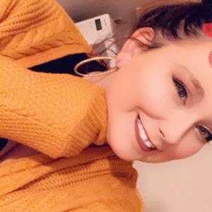 Meet your Posher, Callie